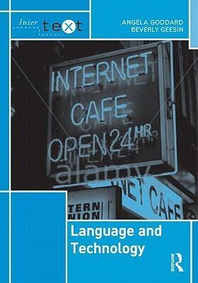 Language and Technology