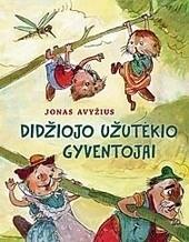Didžiojo Užutėkio gyventojai
