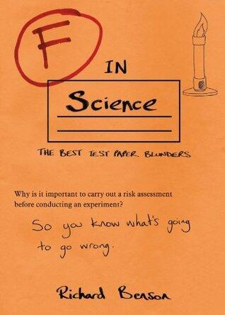 F in Science: The Funniest Test Paper Blunders