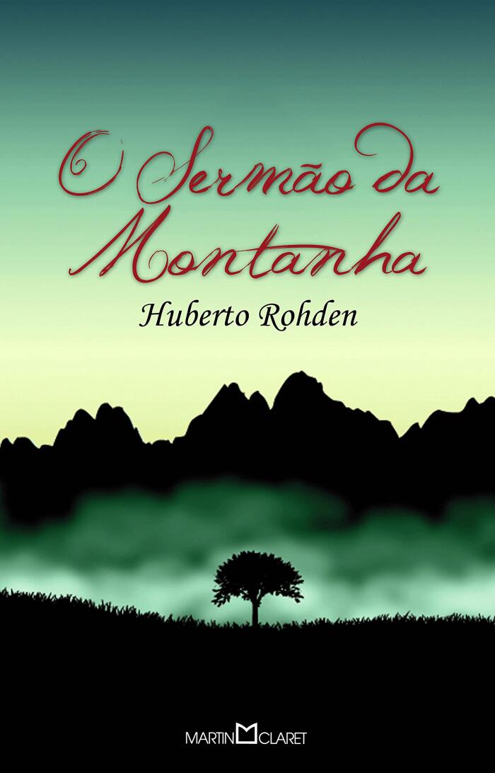 O sermão da montanha