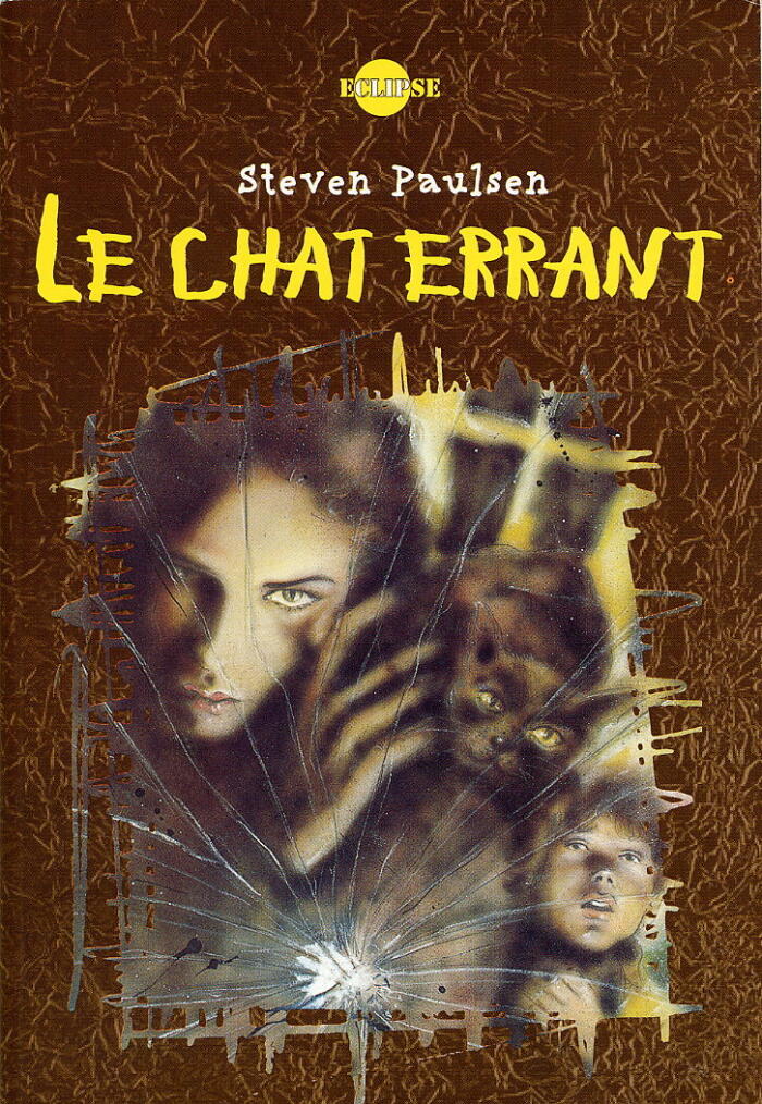 Le Chat Errant