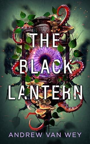 The Black Lantern