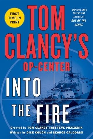 Into the Fire