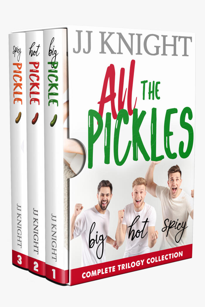 All the Pickles