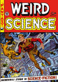 Weird Science vol. 3: Gli eredi della terra