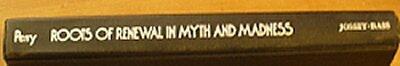 Roots of Renewal in Myth and Madness (The Jossey-Bass Behavioral Science Series)