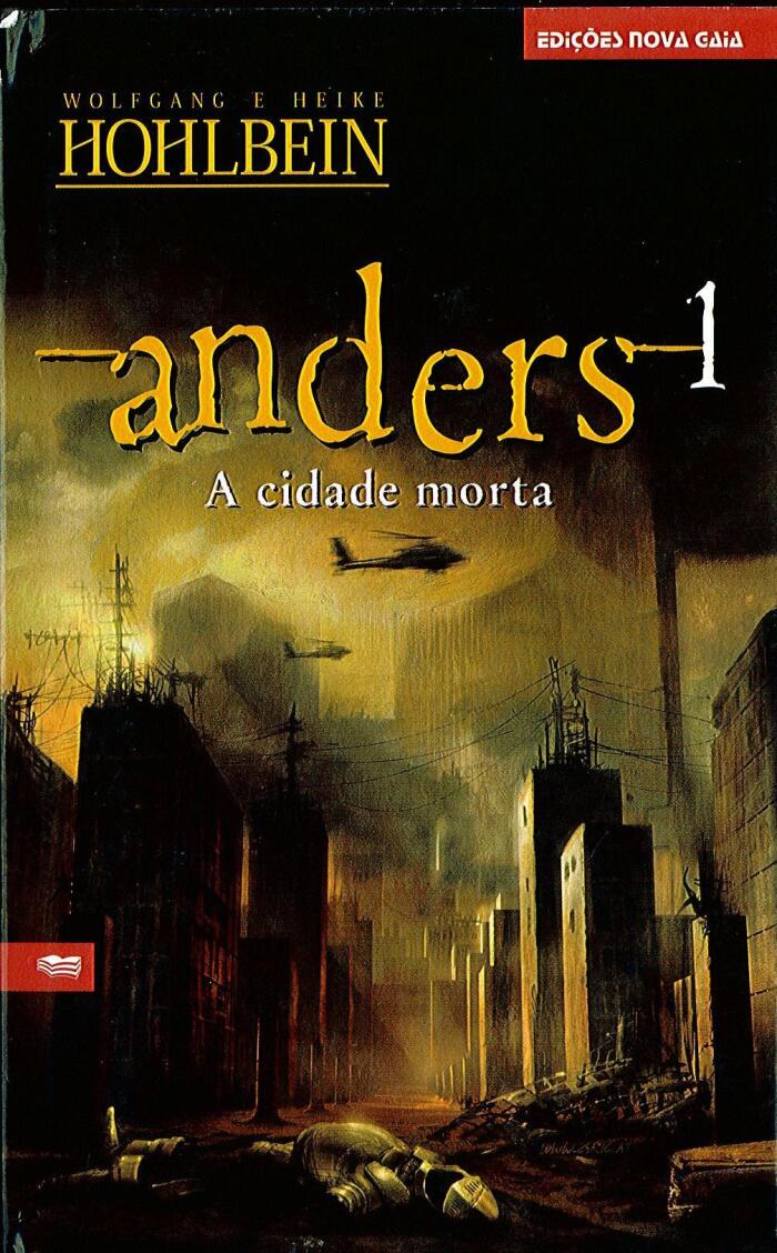 A Cidade Morta