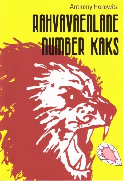 Rahvavaenlane number kaks