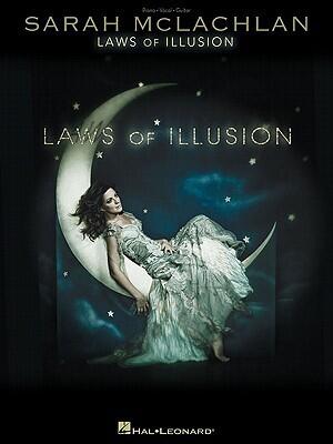 Laws of Illusion Piano, Vocal and Guitar Chords