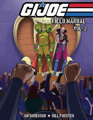 G.I. Joe Field Manual Vol. 2