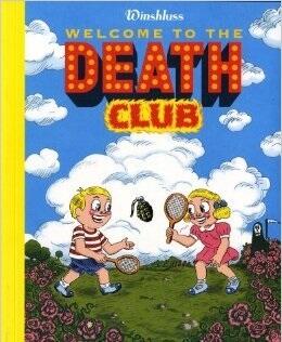Welcome to The Death Club