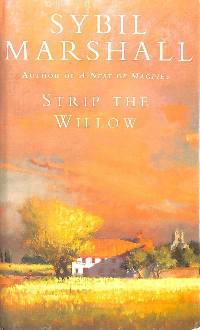 Strip the willow