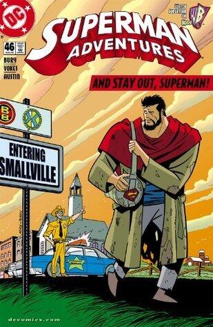 Superman Adventures (1996-2002) #46