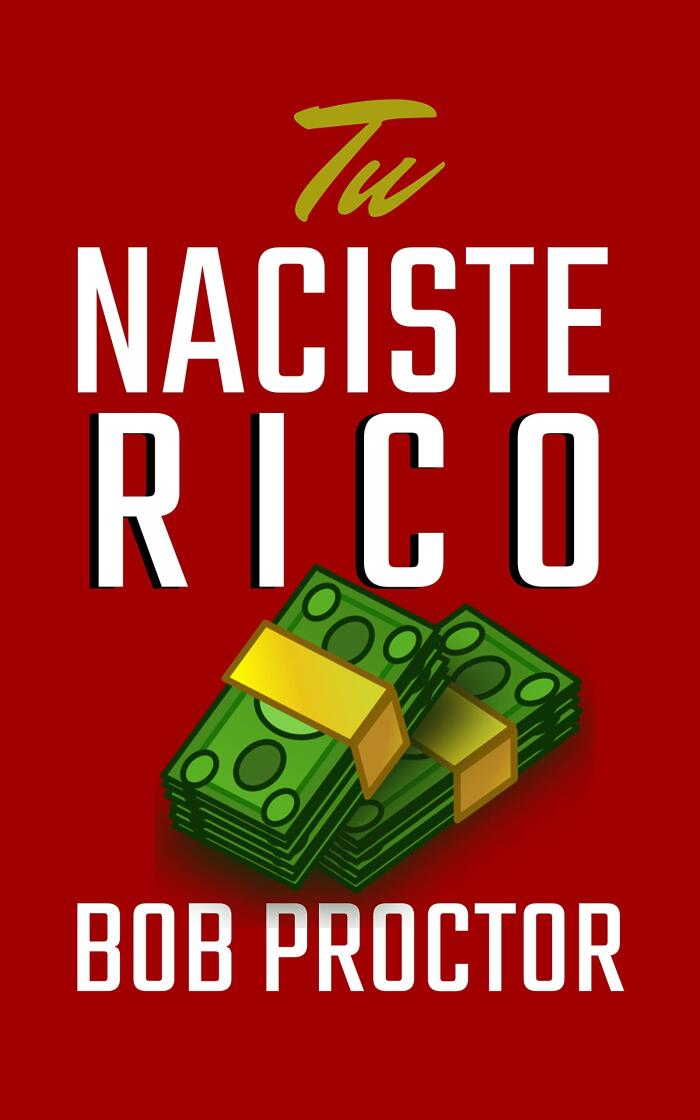 Tu Naciste Rico