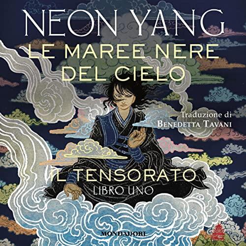 Le Maree Nere del Cielo