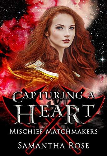 Capturing a Heart