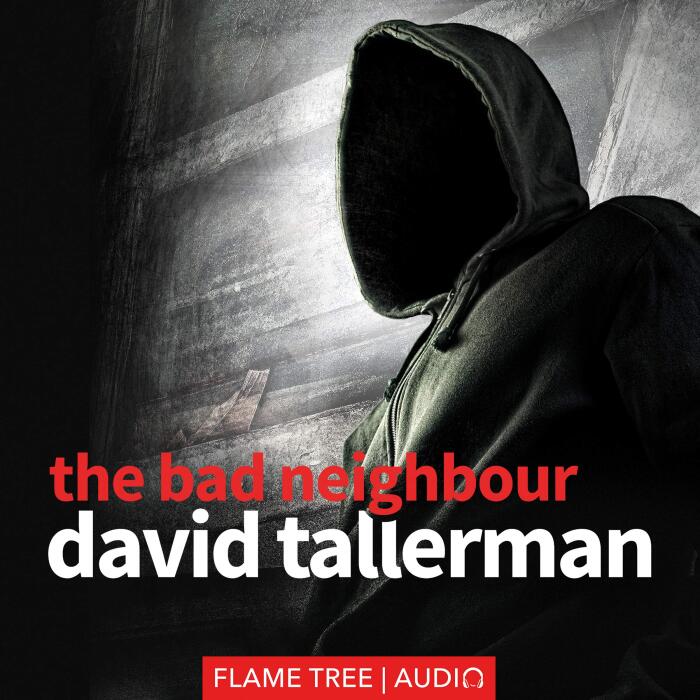The Bad Neighbour: Fiction Without Frontiers
