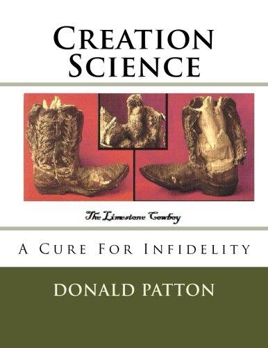 Creation Science: A Cure For Infidelity
