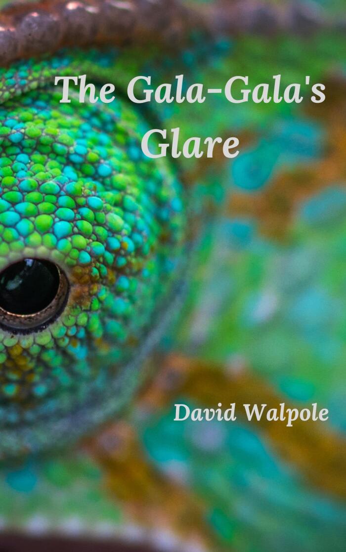 The Gala-Gala's Glare