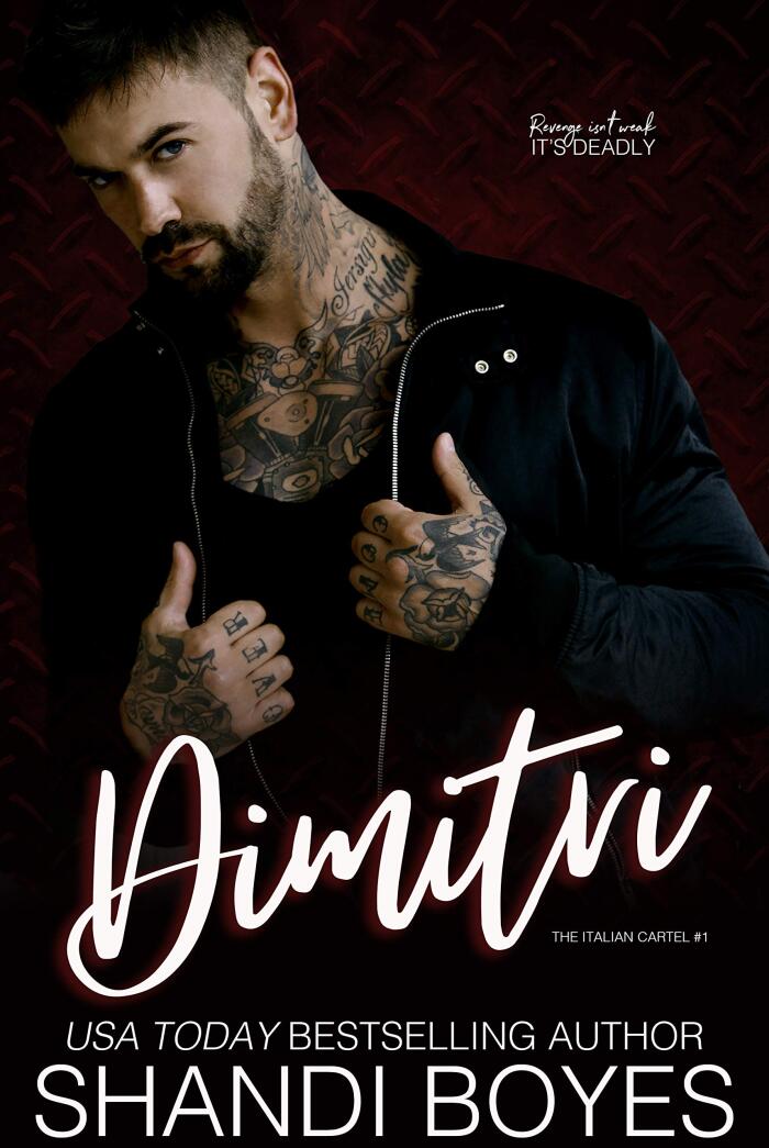 Dimitri