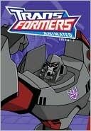 Transformers Animated, Volume 7