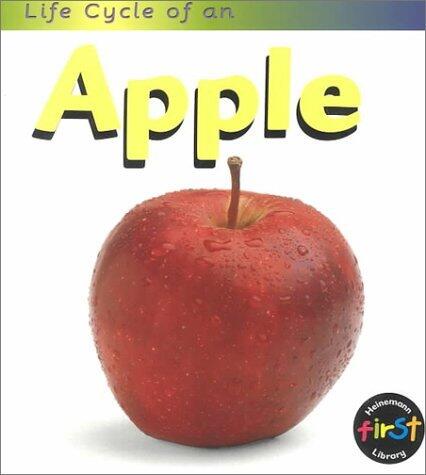Life Cycle of an Apple
