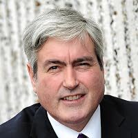 Iain Gray