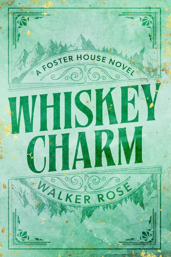 Whiskey Charm