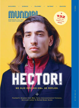 Mundial #15