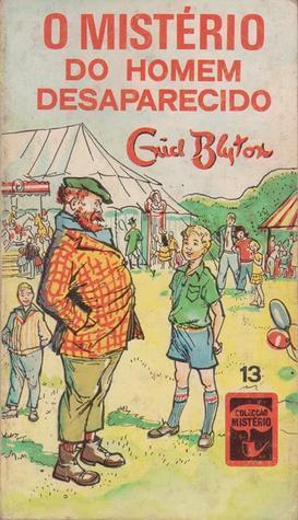 O Mistério do Homem Desaparecido