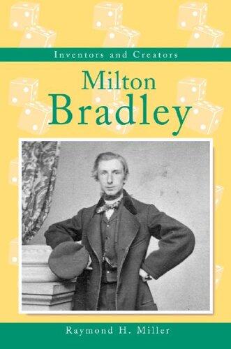 Milton Bradley