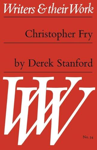 Christopher Fry