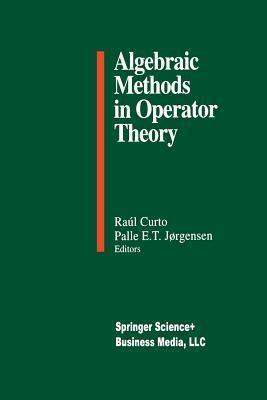 Algebraic Methods in Operator Theory