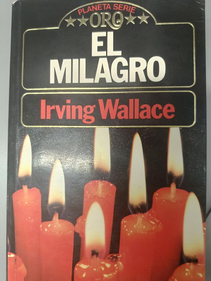 El milagro