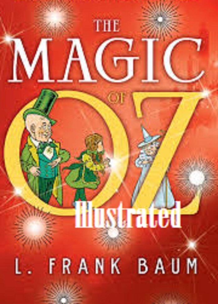 The Magic of Oz