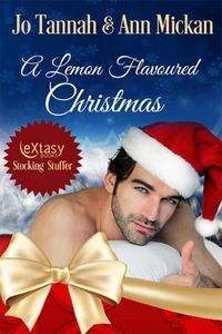 A Lemon Flavoured Christmas