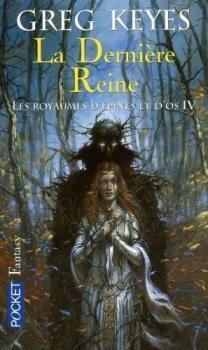 La dernière Reine