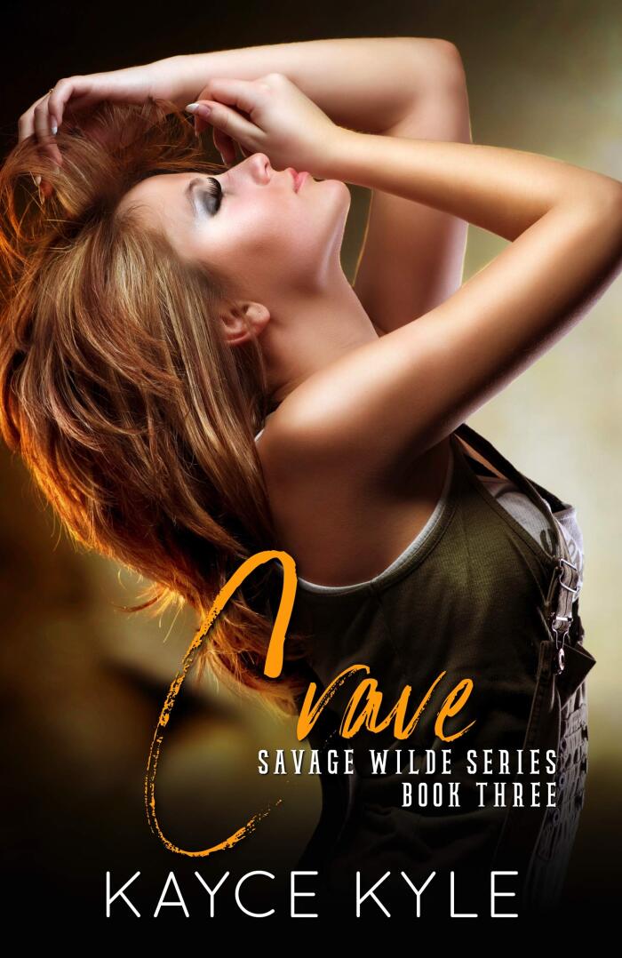 Crave