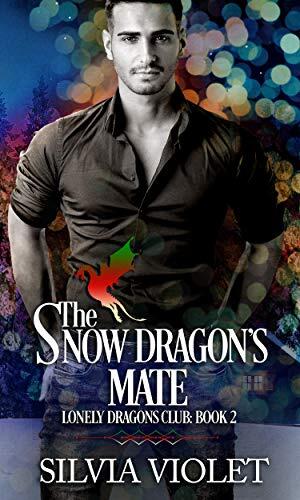The Snow Dragon's Mate