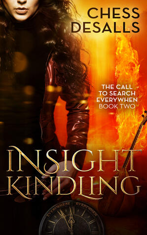 Insight Kindling