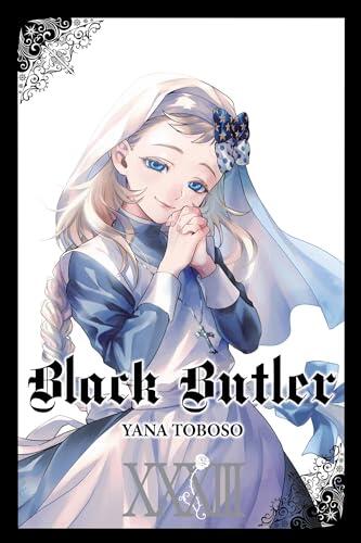 Black Butler, Vol. 33