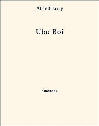 Ubu roi