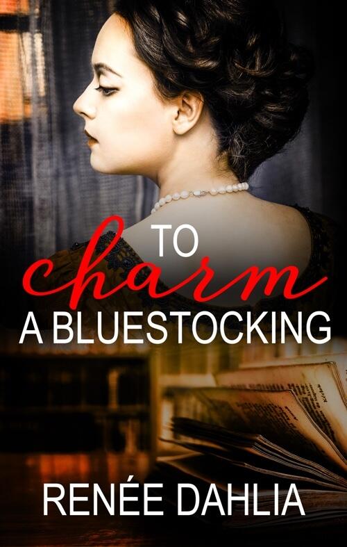 To Charm a Bluestocking