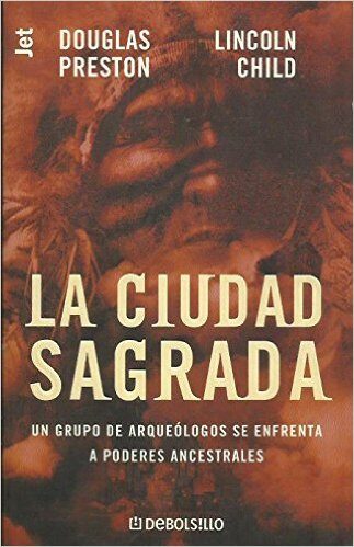 La cuidad sagrada