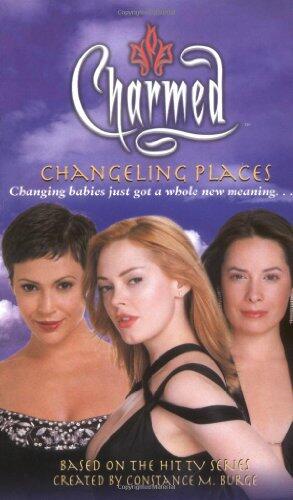 Changeling Places