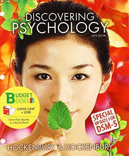Discovering Psychology [with LaunchPad 1-Term Access Code]