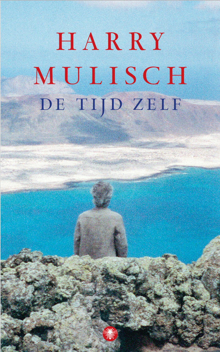 De tijd zelf: drieluik