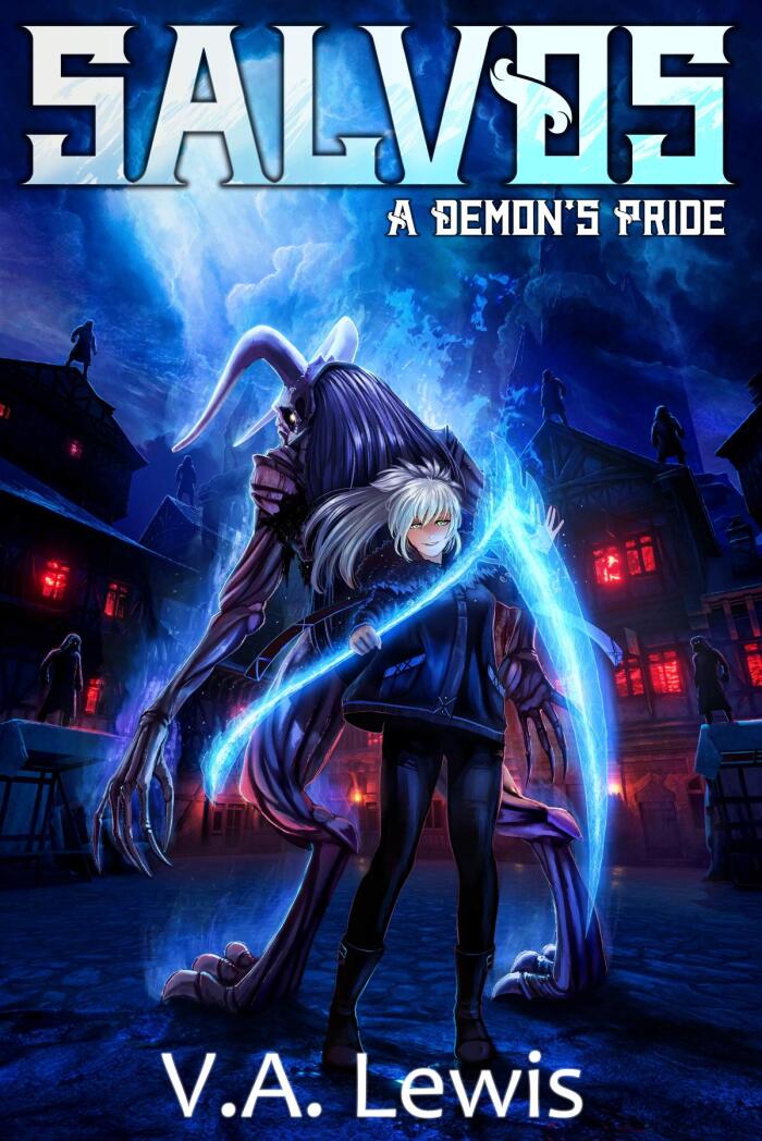 A Demon's Pride