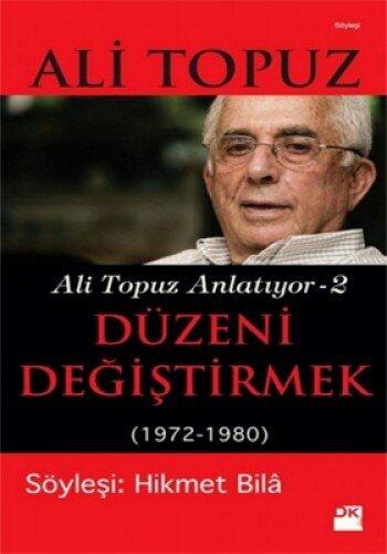 Duzeni Degistirmek Ali Tpouz Anlatiyor-2