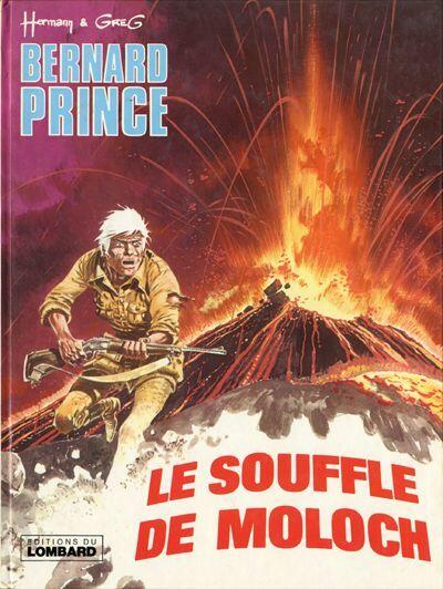 Le Souffle de Moloch